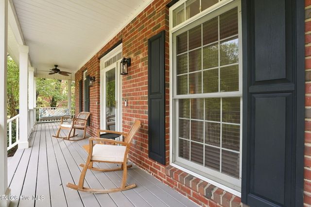 15 Dove Run, Pinehurst, NC 28374