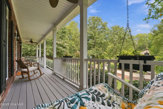 15 Dove Run, Pinehurst, NC 28374