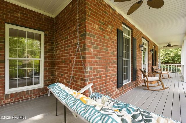15 Dove Run, Pinehurst, NC 28374