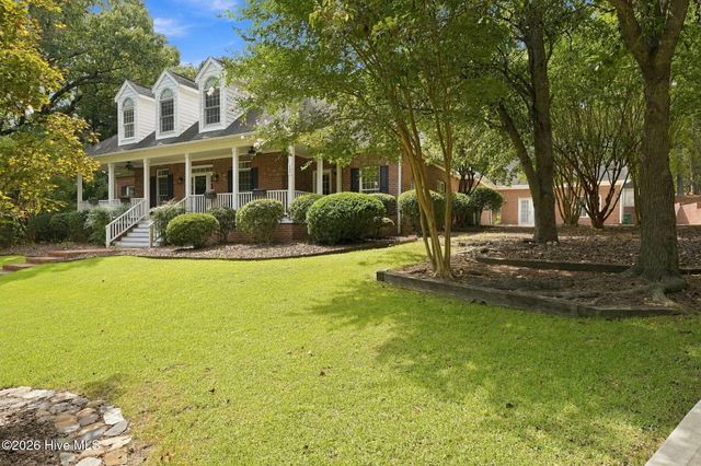 15 Dove Run, Pinehurst, NC 28374