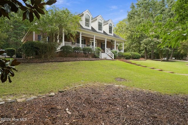 15 Dove Run, Pinehurst, NC 28374