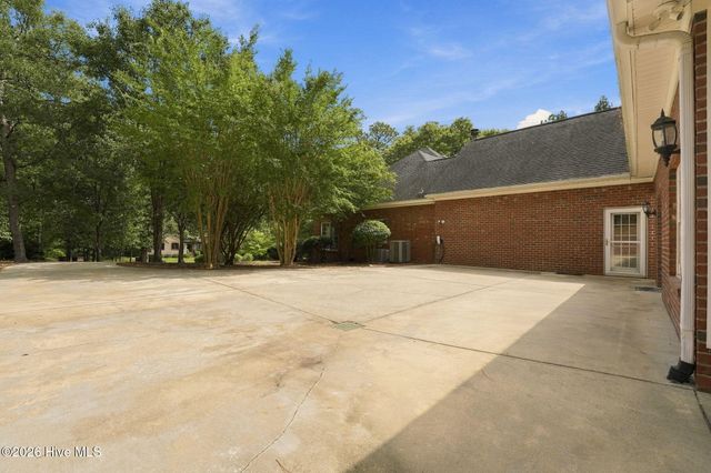 15 Dove Run, Pinehurst, NC 28374