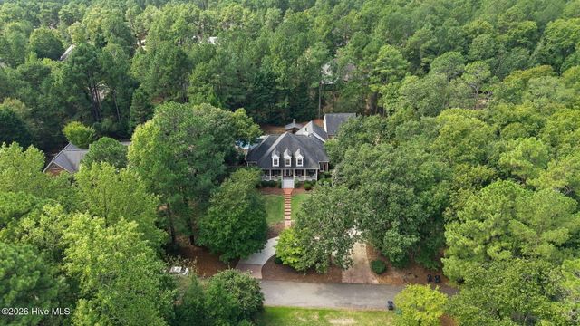 15 Dove Run, Pinehurst, NC 28374