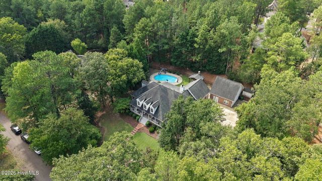15 Dove Run, Pinehurst, NC 28374
