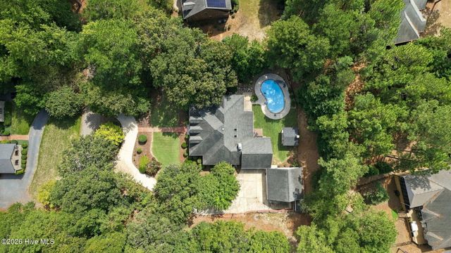 15 Dove Run, Pinehurst, NC 28374