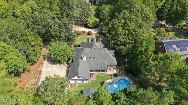 15 Dove Run, Pinehurst, NC 28374