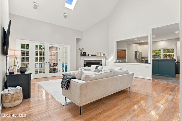 15 Dove Run, Pinehurst, NC 28374
