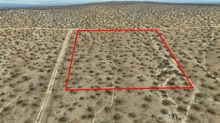 0 Vac/Vic, Hi Vista, CA 93535