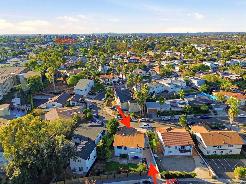 5067 Alumni Pl, San Diego, CA 92115 — exterior