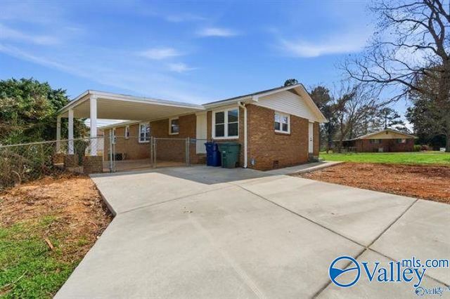400 Harolds Drive, Huntsville, AL 35806