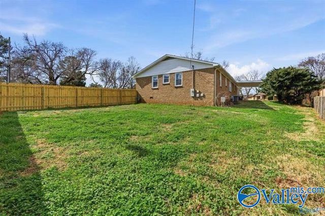 400 Harolds Drive, Huntsville, AL 35806