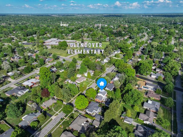 352 Albany Road, Lexington, KY 40503