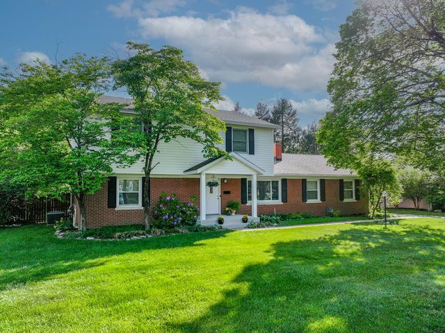 352 Albany Road, Lexington, KY 40503
