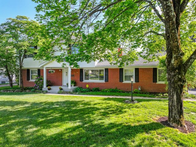 352 Albany Road, Lexington, KY 40503