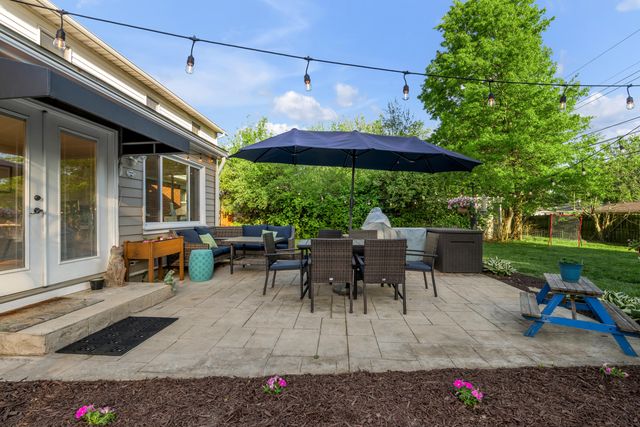352 Albany Road, Lexington, KY 40503