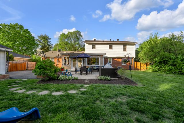 352 Albany Road, Lexington, KY 40503