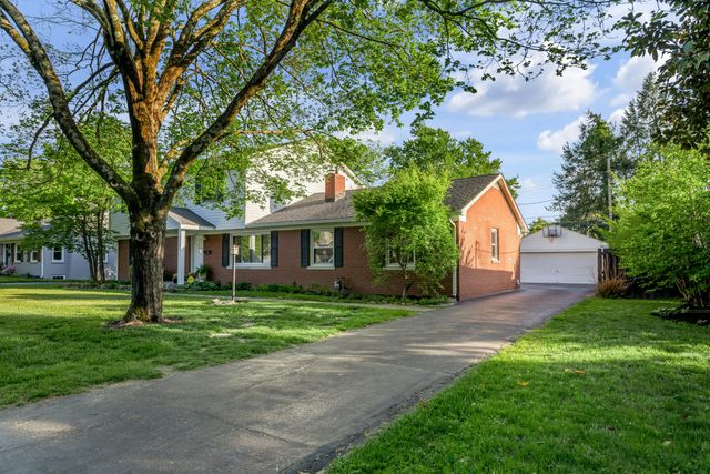 352 Albany Road, Lexington, KY 40503