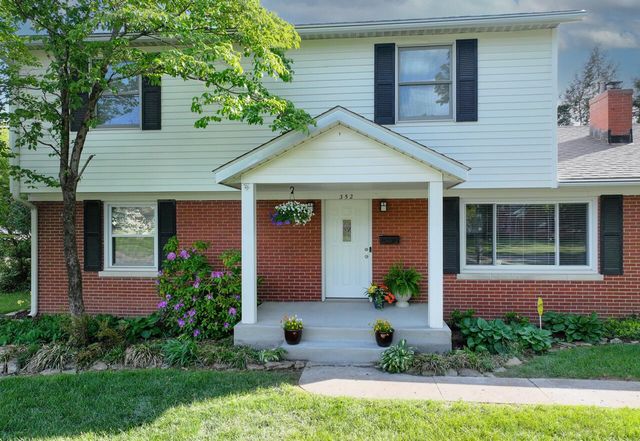 352 Albany Road, Lexington, KY 40503
