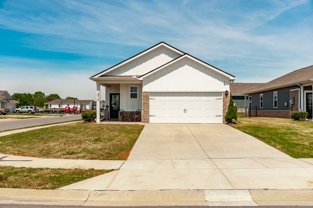 5012 Espy Ave, White House, TN 37188