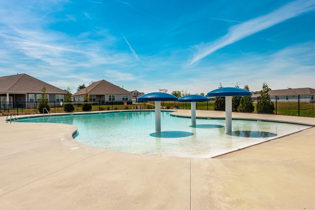 5012 Espy Ave, White House, TN 37188