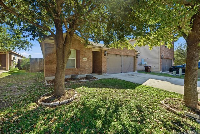 6810 Luckey, San Antonio, TX 78252