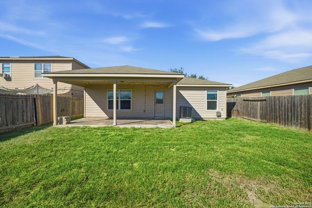 6810 Luckey, San Antonio, TX 78252