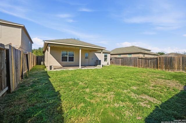 6810 Luckey, San Antonio, TX 78252