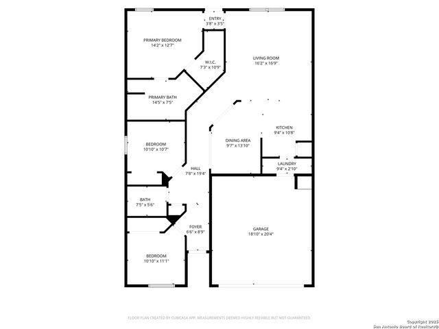 6810 Luckey, San Antonio, TX 78252