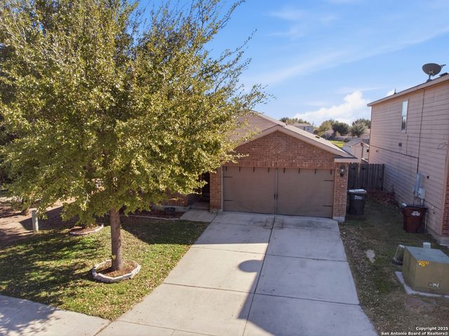 6810 Luckey, San Antonio, TX 78252