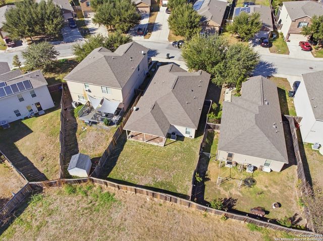 6810 Luckey, San Antonio, TX 78252