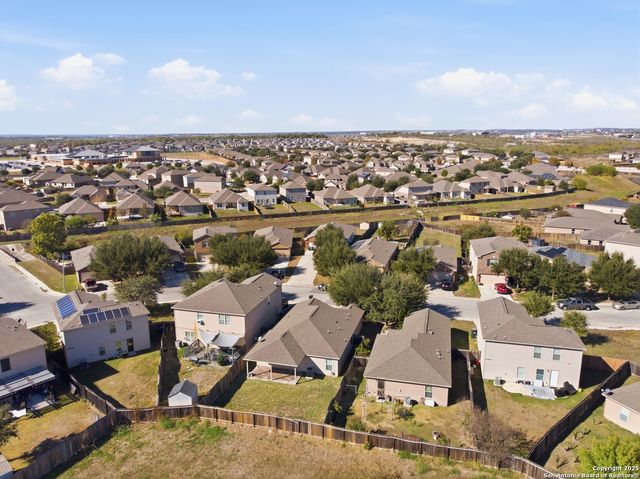 6810 Luckey, San Antonio, TX 78252