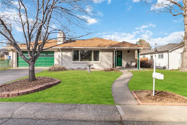 7675 W 25th Avenue, Lakewood, CO 80214