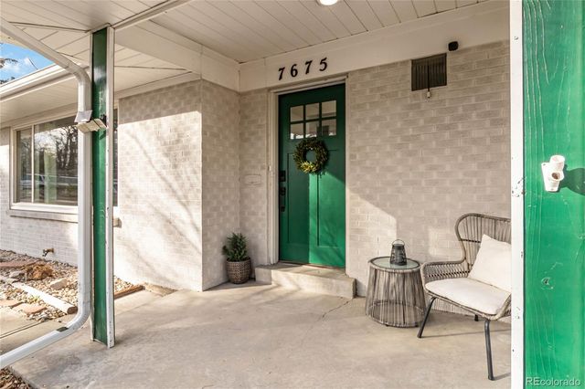 7675 W 25th Avenue, Lakewood, CO 80214