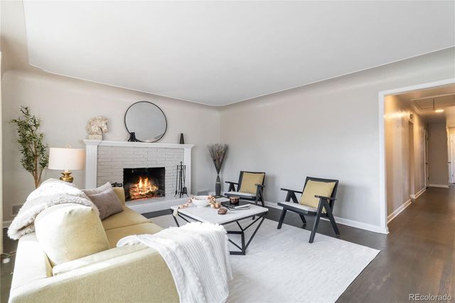 7675 W 25th Avenue, Lakewood, CO 80214