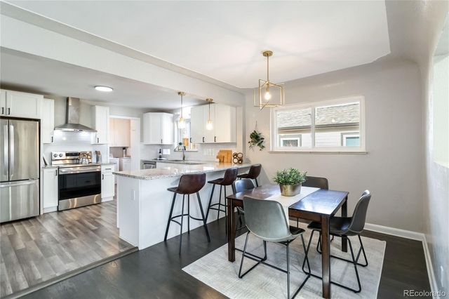 7675 W 25th Avenue, Lakewood, CO 80214