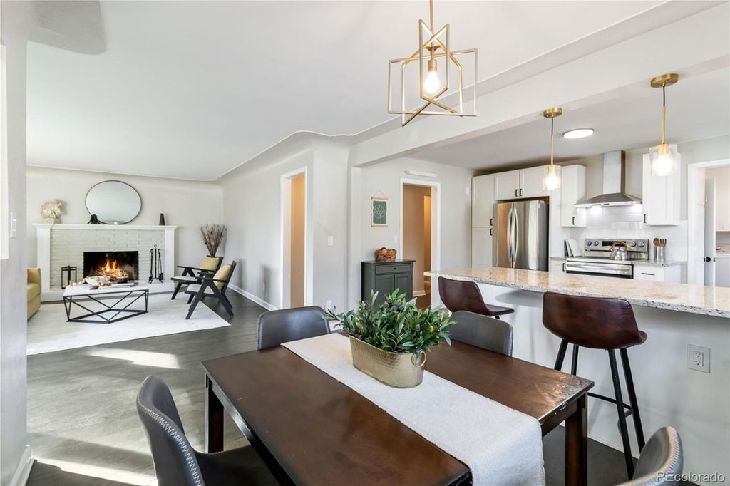 7675 W 25th Avenue, Lakewood, CO 80214