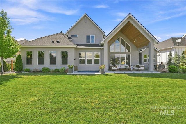 976 N Morehouse Ave, Eagle, ID 83616