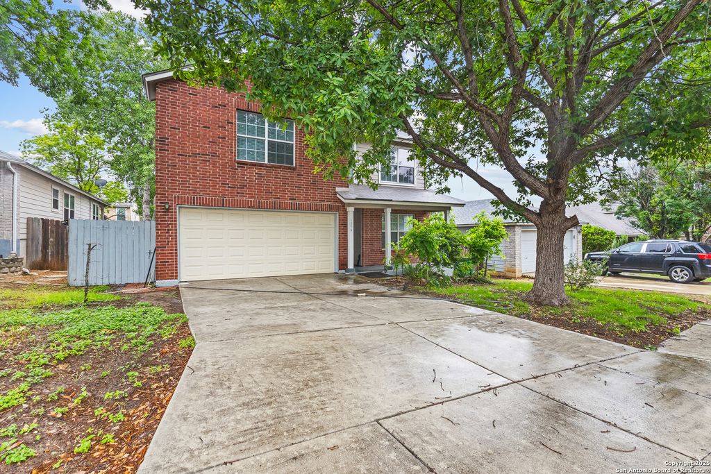 13219 Chavez Circle, San Antonio, TX 78233