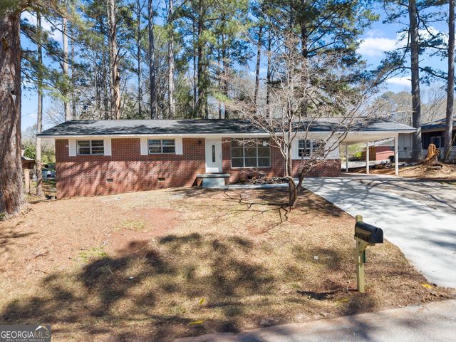 207 Poplar Trail, Toccoa, GA 30577