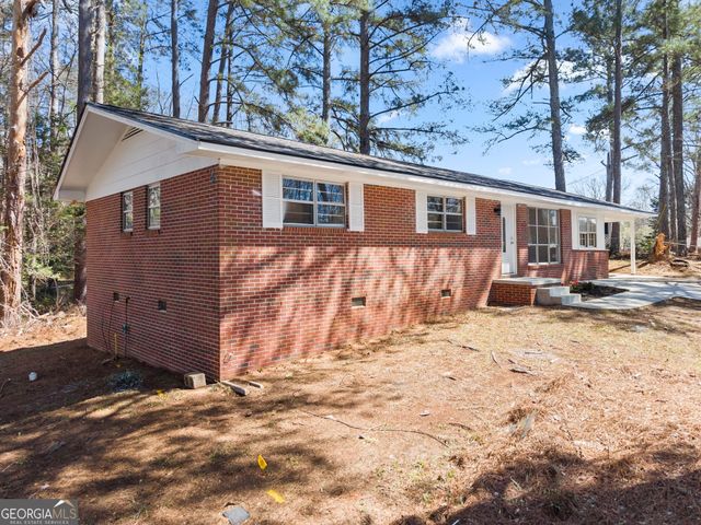 207 Poplar Trail, Toccoa, GA 30577