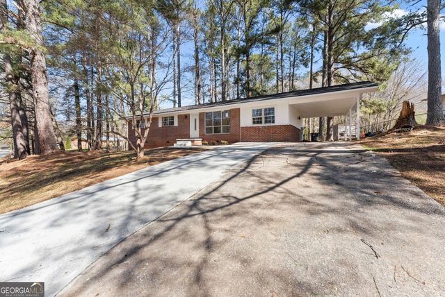 207 Poplar Trail, Toccoa, GA 30577
