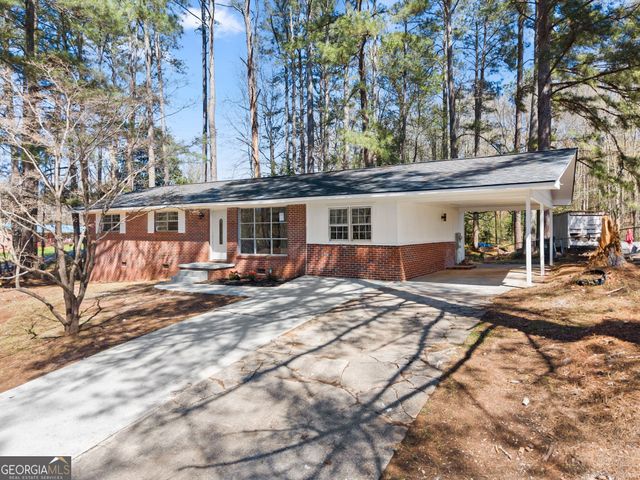 207 Poplar Trail, Toccoa, GA 30577