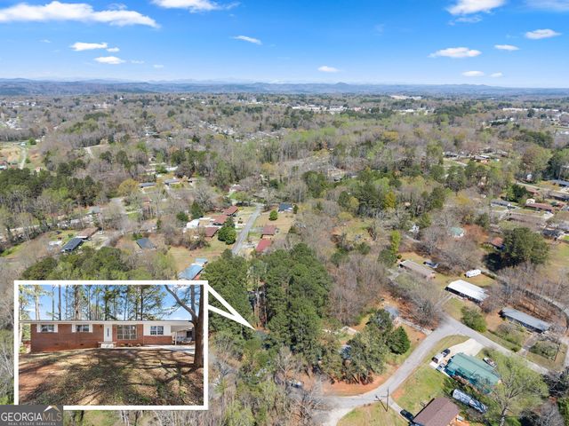 207 Poplar Trail, Toccoa, GA 30577