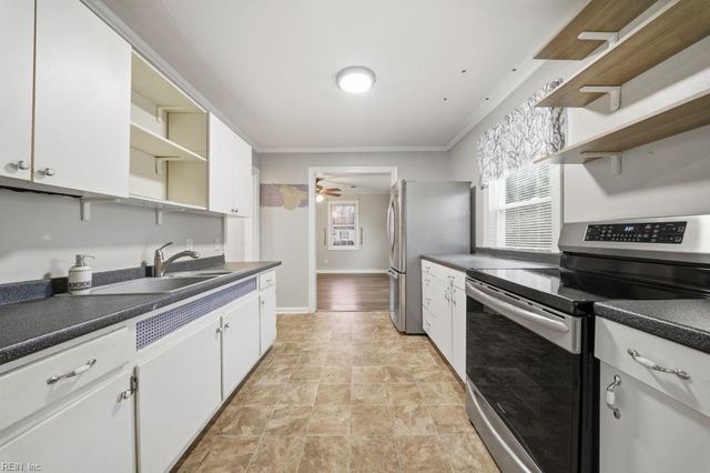 605 Carraway CT, Norfolk, VA 23505