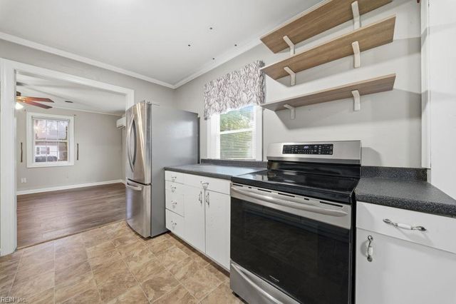 605 Carraway CT, Norfolk, VA 23505