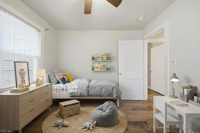 605 Carraway CT, Norfolk, VA 23505