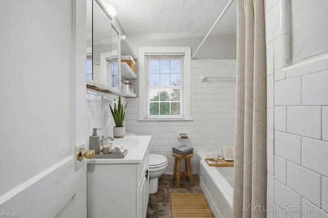 605 Carraway CT, Norfolk, VA 23505