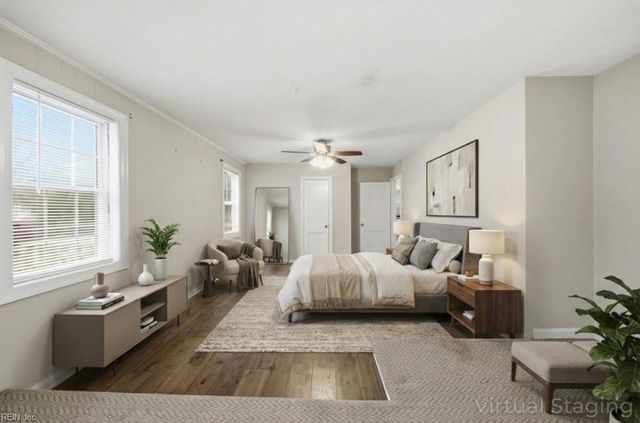 605 Carraway CT, Norfolk, VA 23505