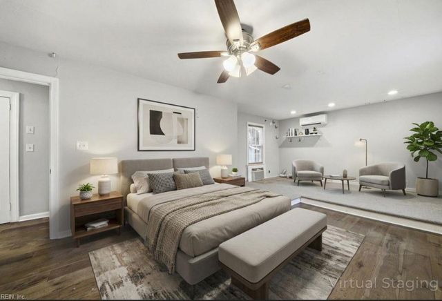 605 Carraway CT, Norfolk, VA 23505