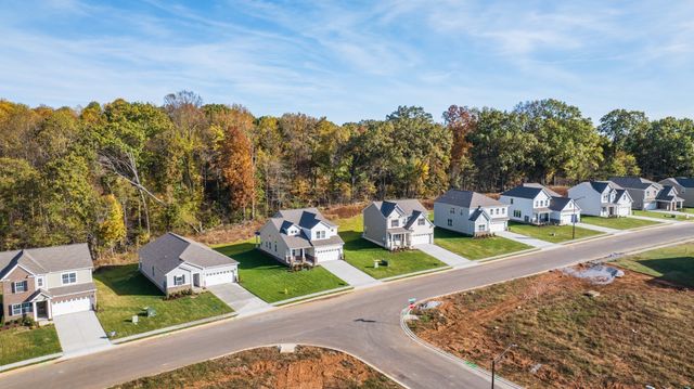 364 Lacewing Lane, Clarksville, TN 37043